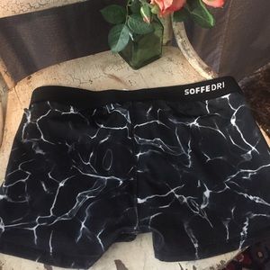 BOGO!!! NWT Soffe shorts